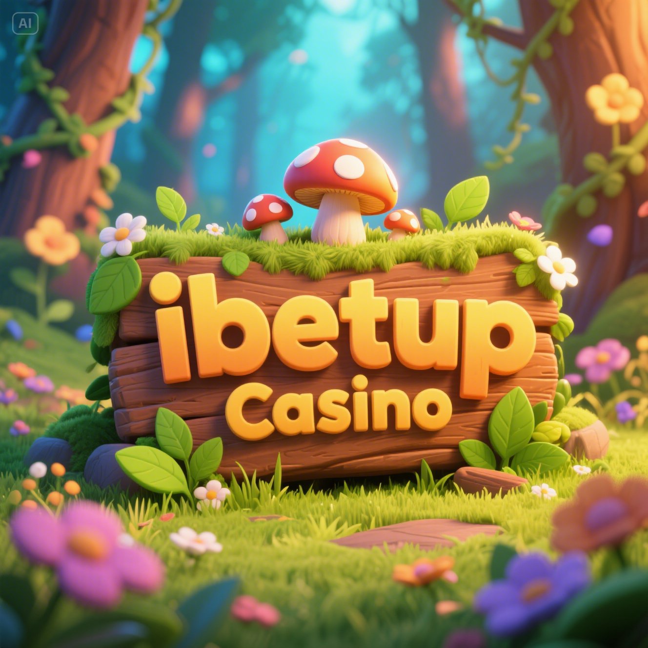 ibetup Casino